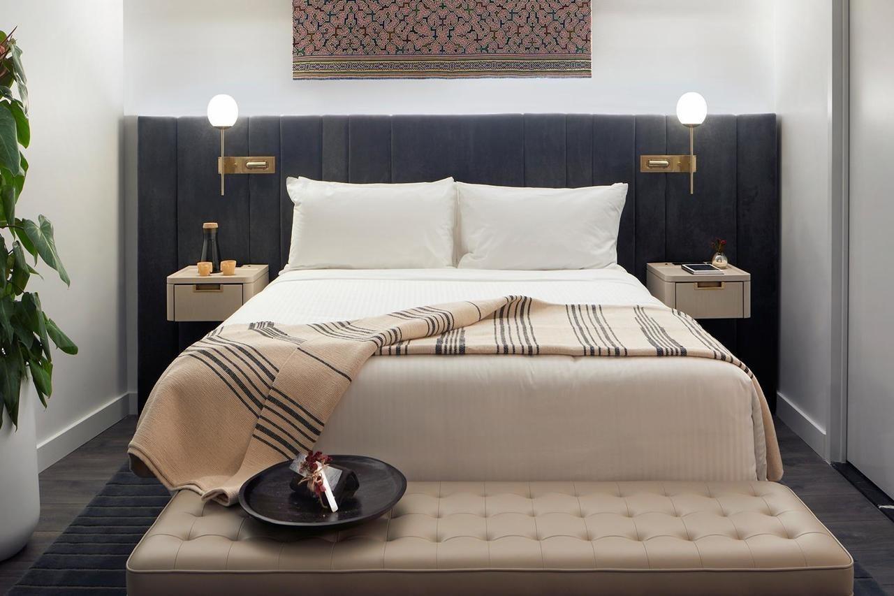The Assemblage John Street Hotel New York Exterior photo