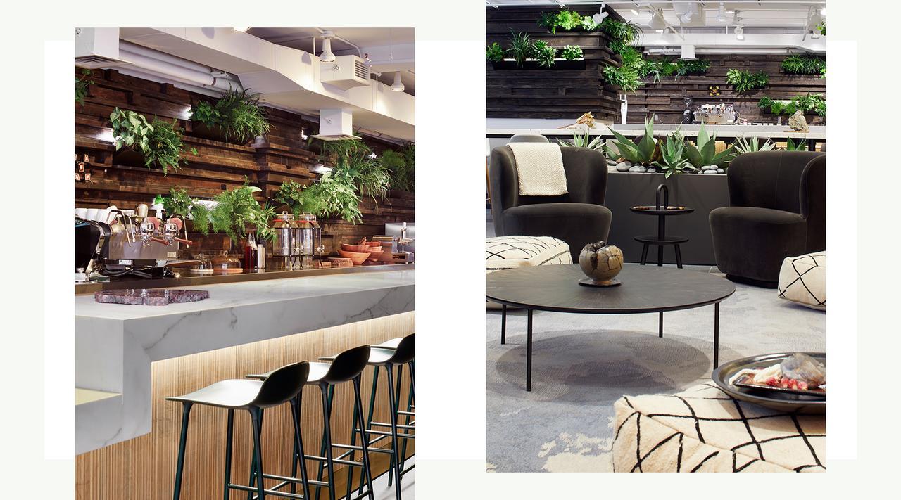 The Assemblage John Street Hotel New York Exterior photo